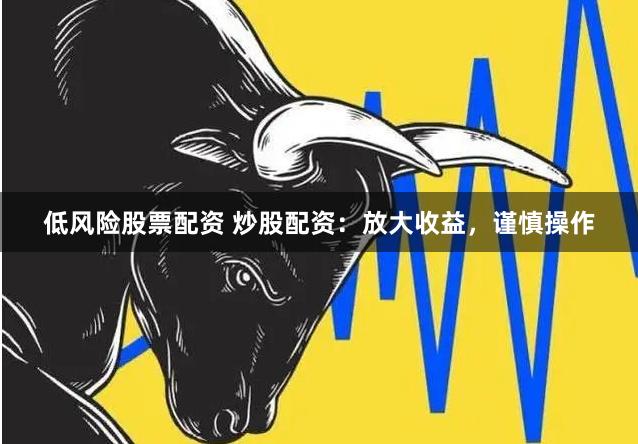 低风险股票配资 炒股配资：放大收益，谨慎操作